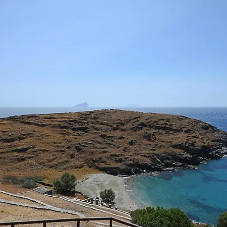 Delta Villa's * Kythnos