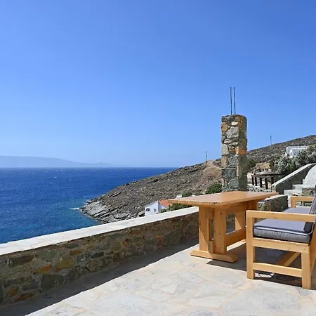 Delta Villa's