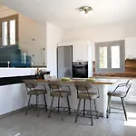 Delta Villa's