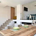 Delta Villa's Kythnos