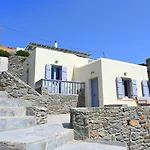 Delta Villa's * Kythnos