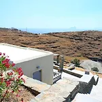 Delta Villa's Villa Kythnos