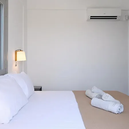 Delta Villa's Kythnos
