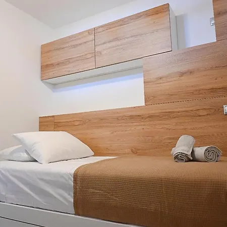 Delta Villa's * Китнос