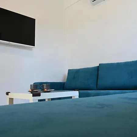 Delta Villa's