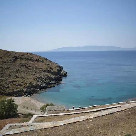 Delta Villa's * Kythnos