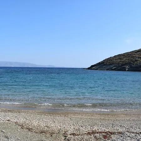 Villa Delta Villa's Kythnos